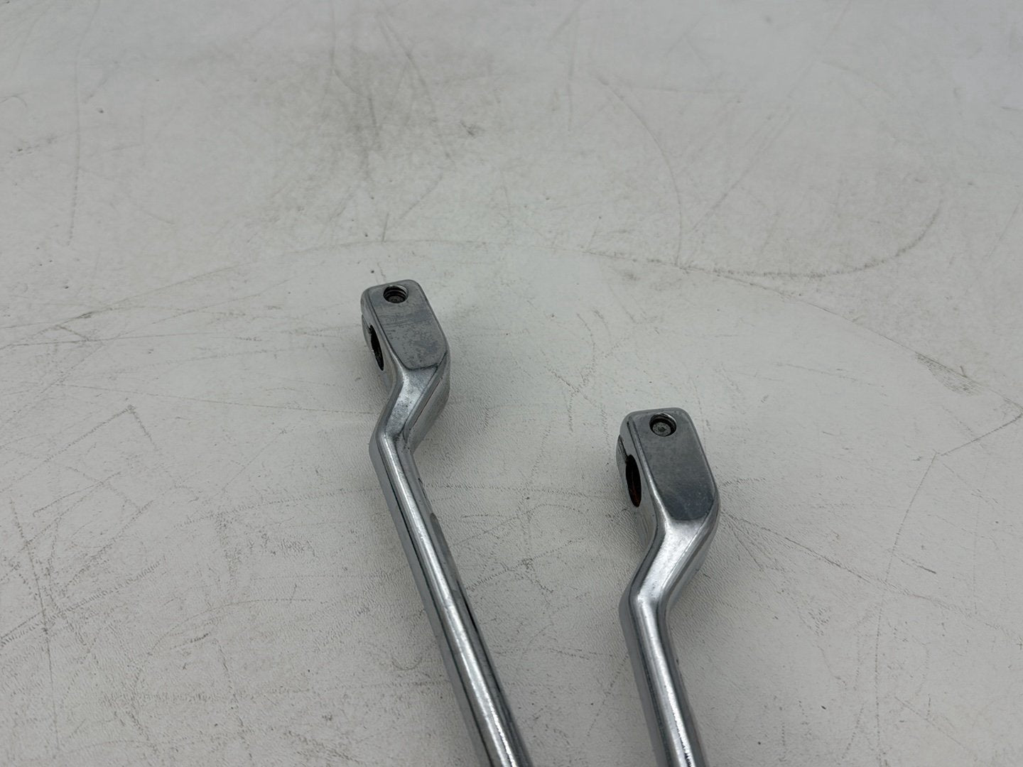 2007 - 2012 Harley-Davidson Touring Electra Glide Ultra Gear Shifter Lever Pedal Pedals 	33895-82C