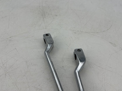 2007 - 2012 Harley-Davidson Touring Electra Glide Ultra Gear Shifter Lever Pedal Pedals 	33895-82C