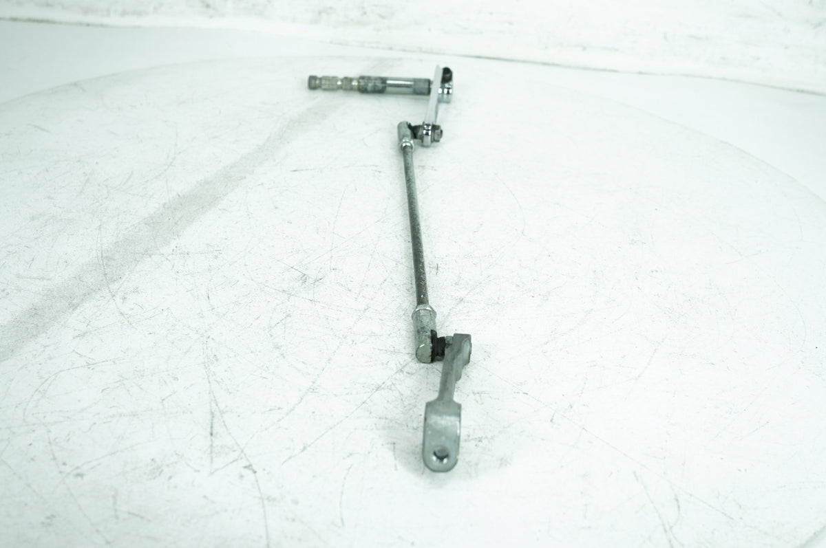 2010 Harley Touring Electra Glide Ultra OEM Gear Shifter Lever w/ Rod linkage