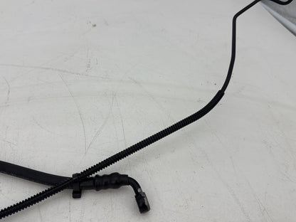 2005 Harley Heritage Softail Classic FLSTCI OEM Rear Brake Hose Line Pipe