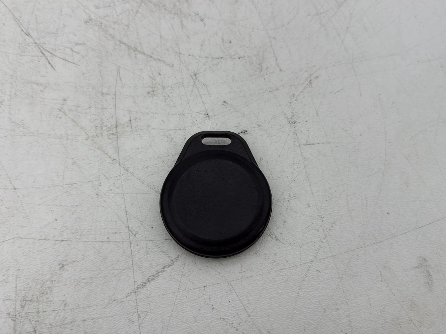 2005 Harley Touring FLHRCI Road King Classic OEM Smart Keyless 1 Key Fob Remote