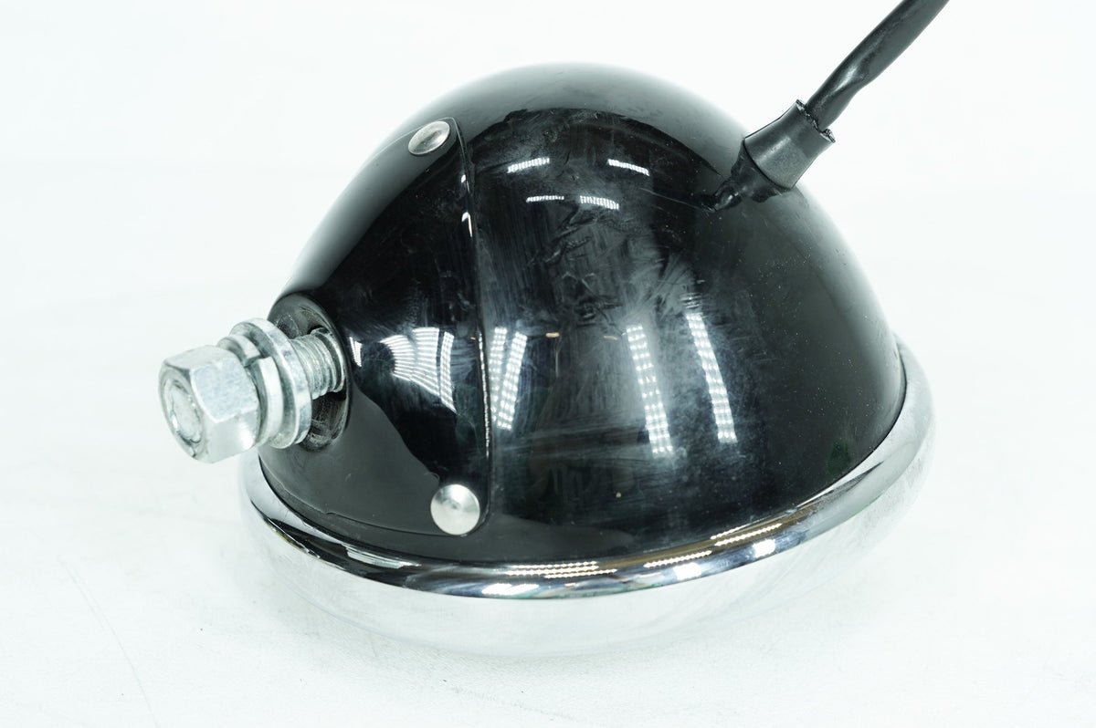 Headlight Headlamp Head Light Halogen, 69774-07A, 2016, Harley-Davidson, Dyna, Low Rider, FXDL