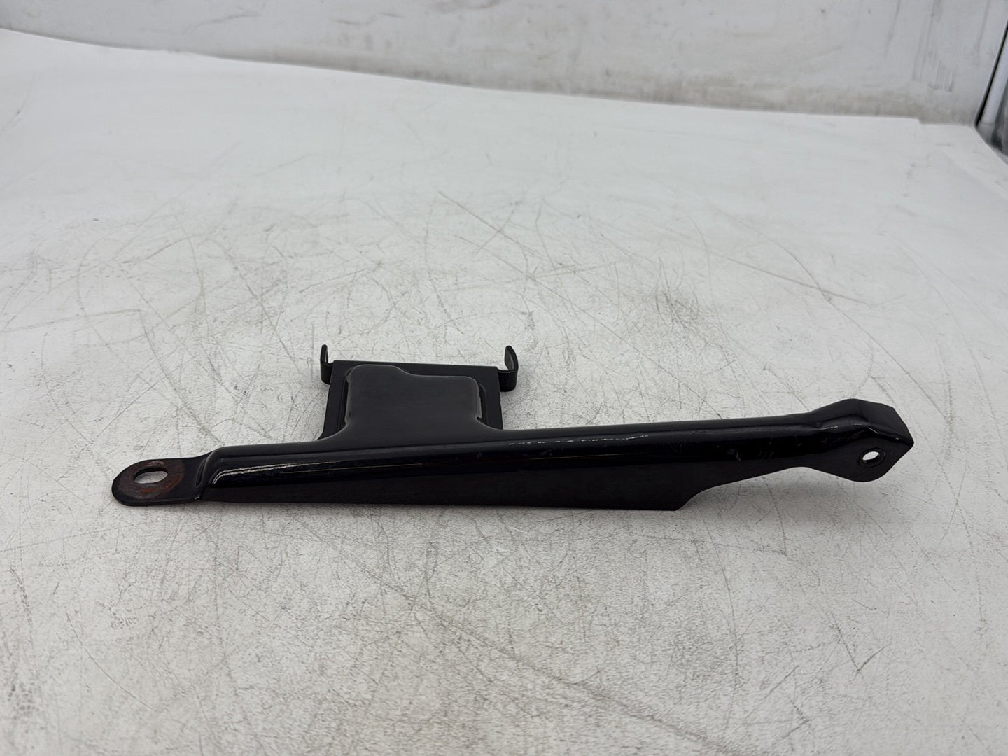 2013 Harley Heritage Softail Classic FLSTC OEM Seat Bracket Mount Support Mounting