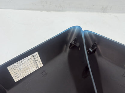 2011 Harley Road King Touring FLHRC Classic OEM Left Right Side Fairing Cover