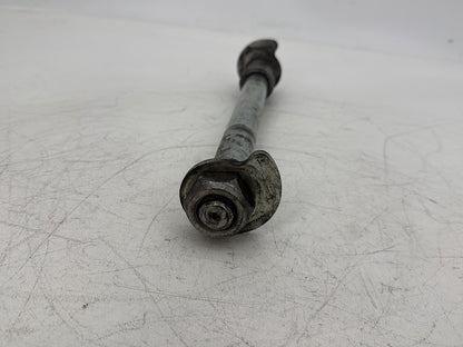 2004 Harley Touring FLHT Electra Glide OEM Rear Wheel Axle Bolt Shaft