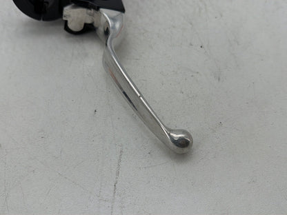 13 Harley Street Glide Touring FLHX OEM Front Right Brake Lever Master Cylinder
