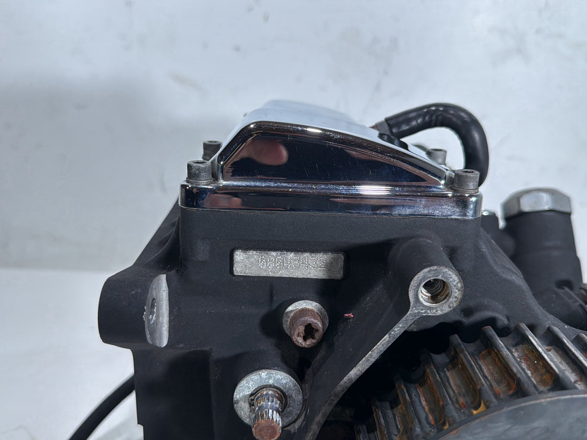 2008 Harley Electra Glide Touring Ultra OEM 6 Speed Transmission Gearbox 69K