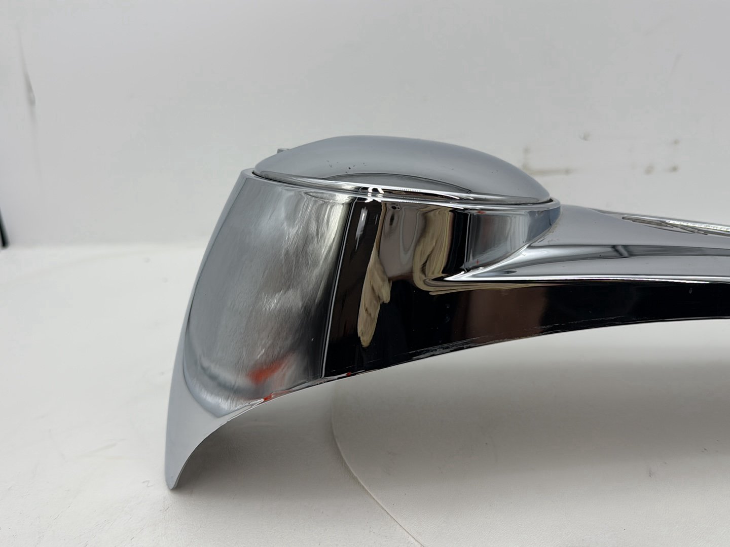 2007 - 2011 Harley-Davidson Touring Street Glide Fuel Gas Tank Dash Console NOKey 69214-08
