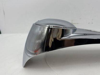 2007 - 2011 Harley-Davidson Touring Street Glide Fuel Gas Tank Dash Console NOKey 69214-08