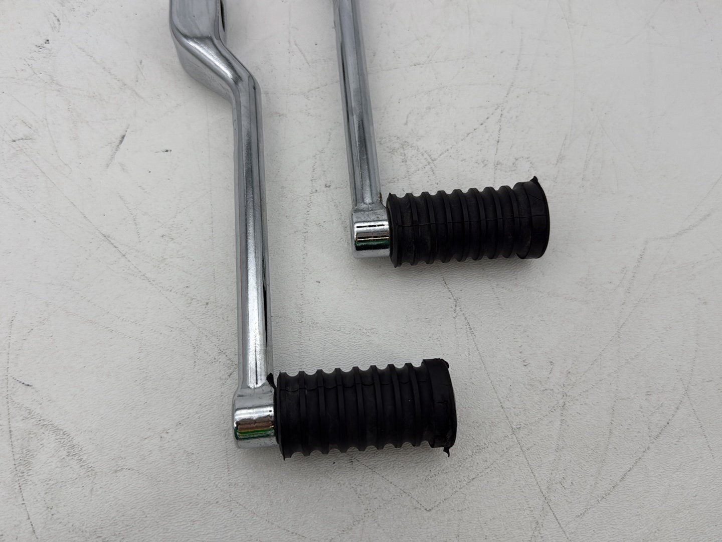 2007 - 2016 Harley-Davidson Touring Electra Glide Ultra Gear Shifter Lever Pedal Pedals
