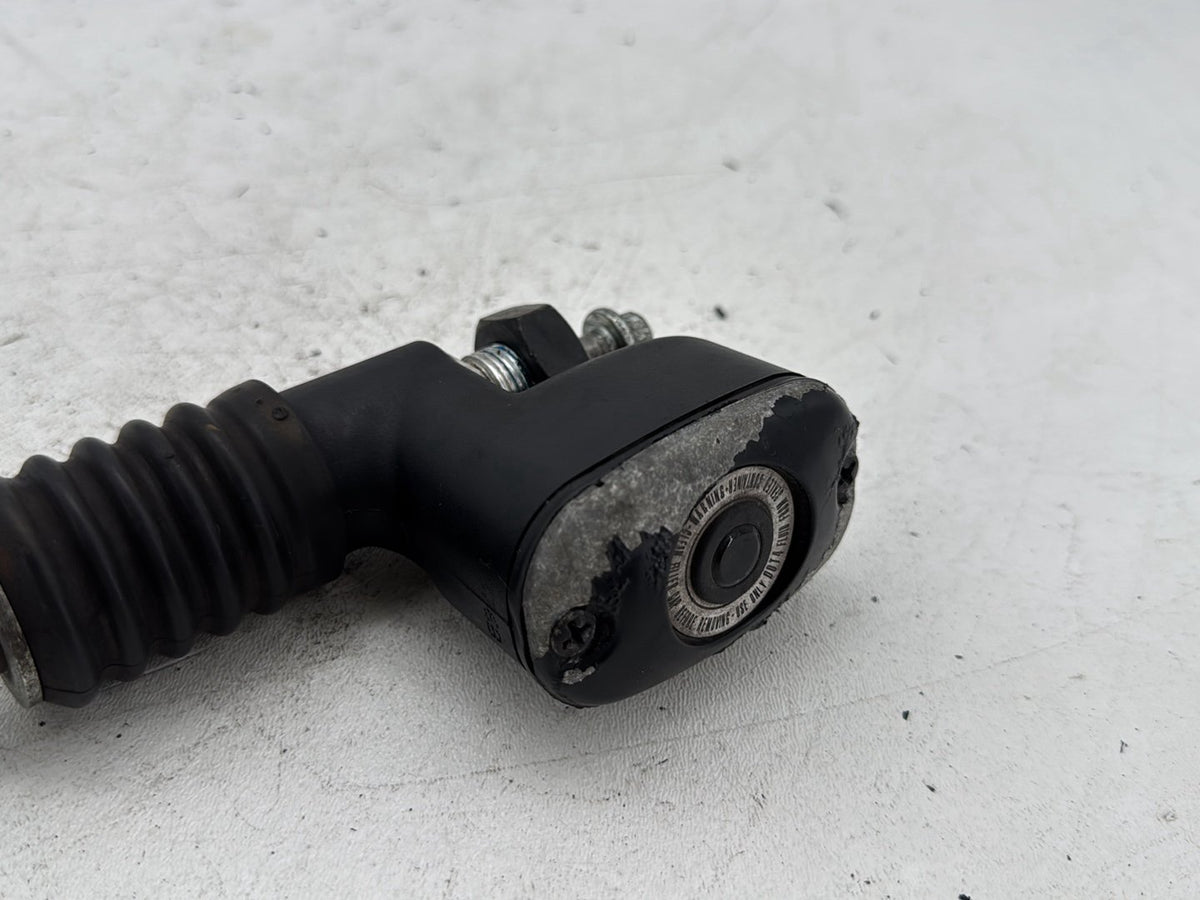 2006 Harley Street Glide Touring FLHXI OEM Rear Brake Master Cylinder Reservoir