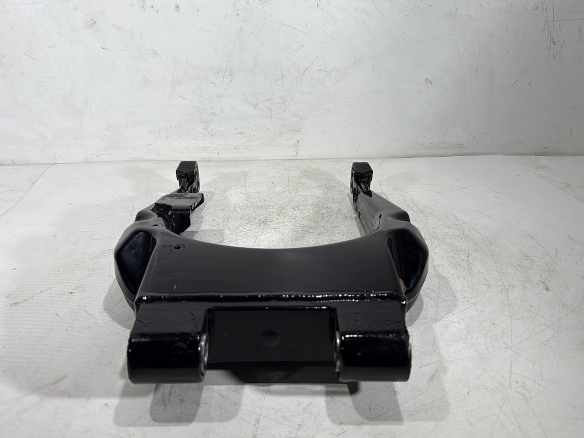 2010 Harley Street Glide Touring FLHX OEM Rear Fork Swingarm Swing Arm