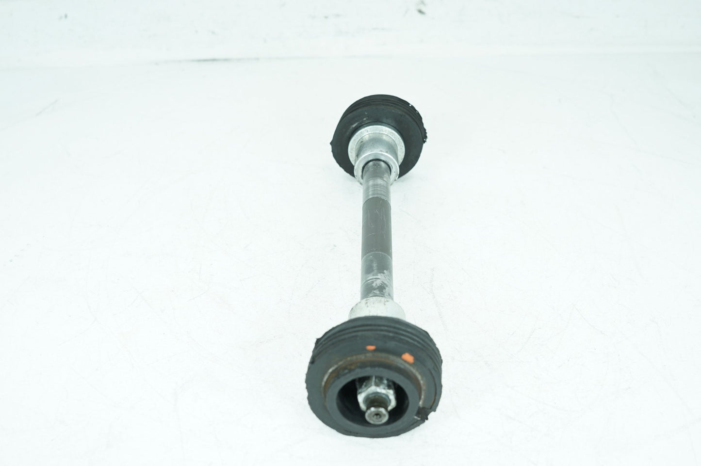 2007 - 2012 Harley-Davidson Touring CVO Electra Screamin Eagle Rear Fork Swingarm Pivot Bolt Shaft 47505-02