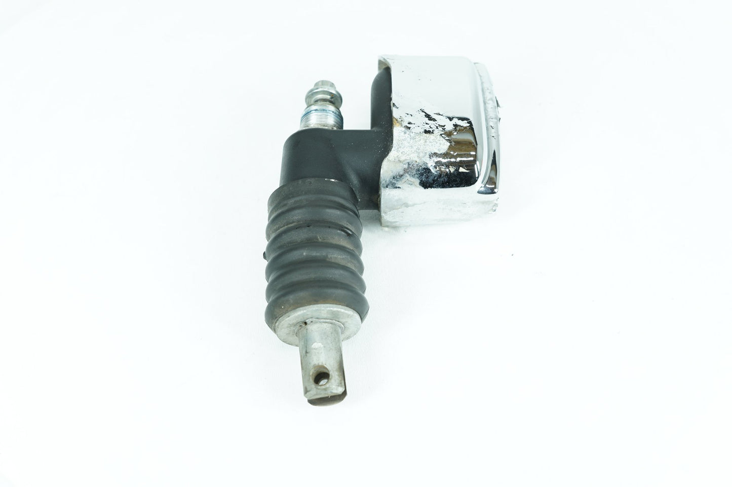 2007 - 2012 Harley-Davidson Softail Standard Rear Brake Master Cylinder Reservoir  	41767-05A
