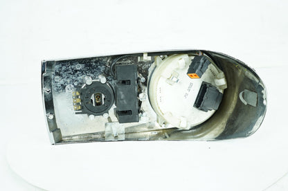 1999 - 2006 Harley-Davidson Softail Fat Boy Fuel Tank Dash Console Speedometer NOKey 71250-00A