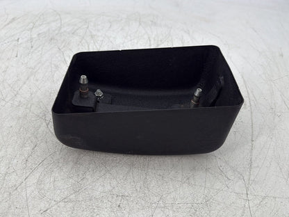 2007 Harley Dyna Street Bob FXDBI OEM Electrical Side Cover Tray Panel