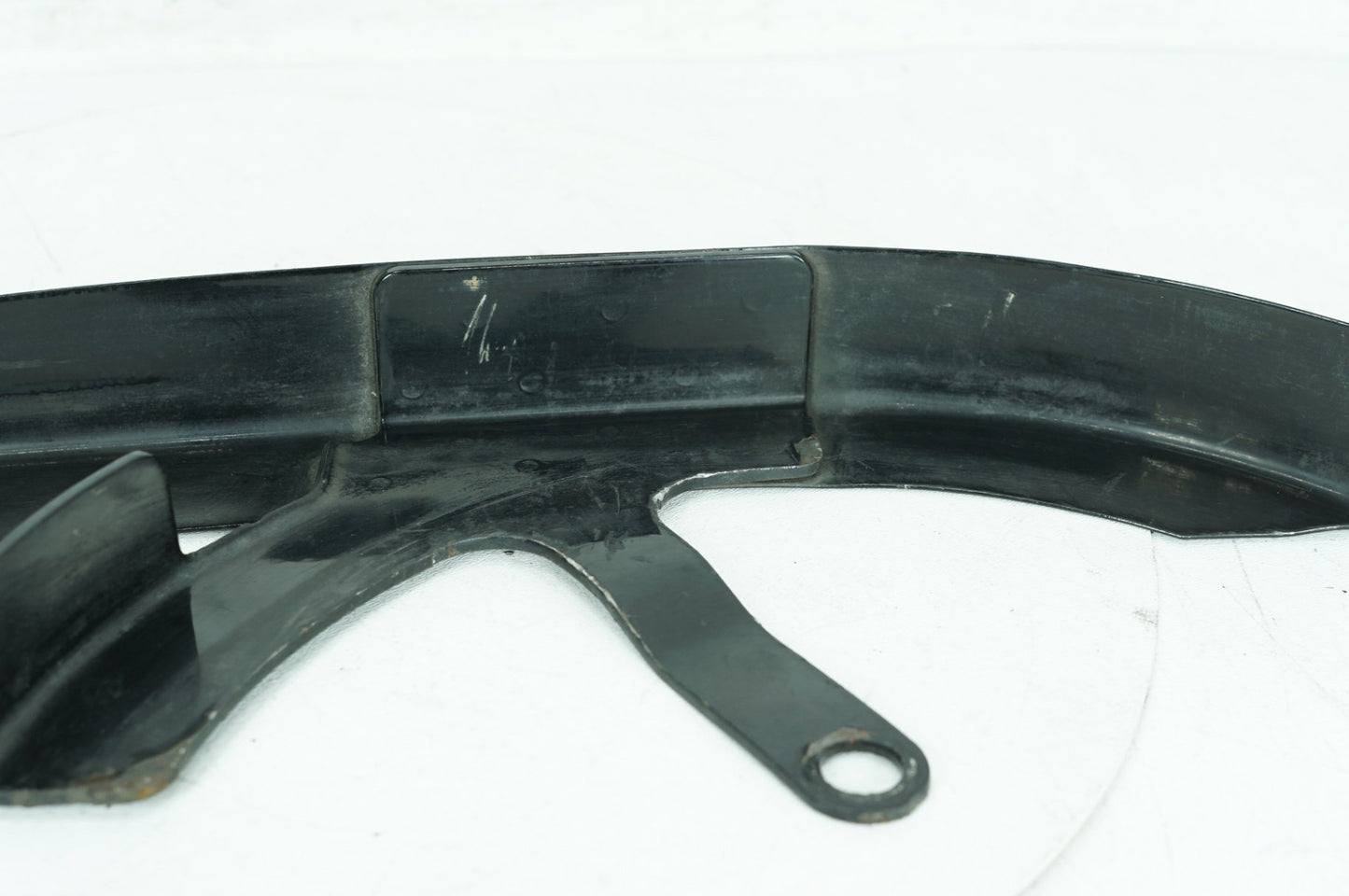 2004 - 2013 Harley-Davidson Sportster Custom Drive Belt Guard Cover Shield 60367-04