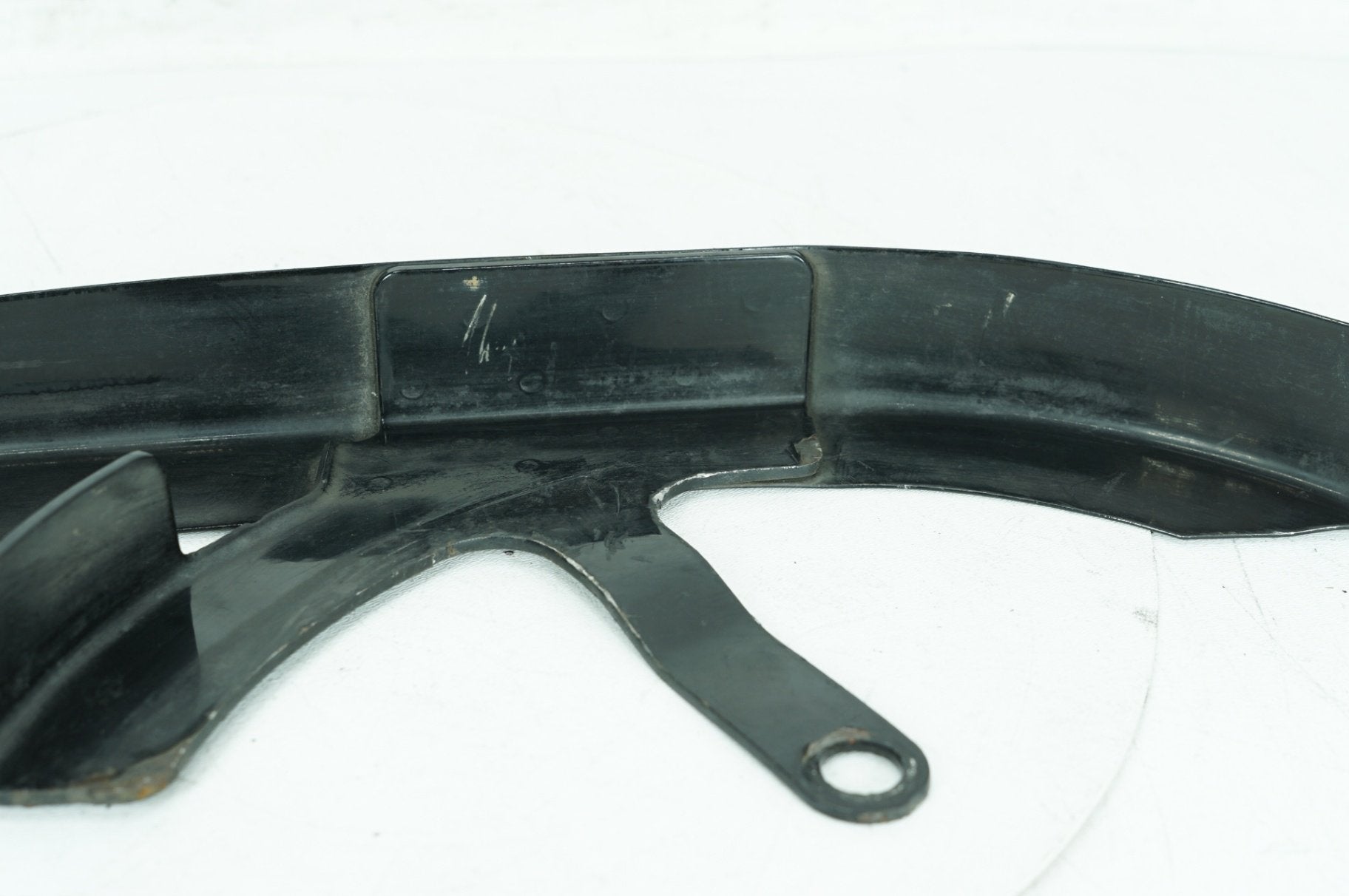 2004 - 2013 Harley-Davidson Sportster Custom Drive Belt Guard Cover Shield 60367-04