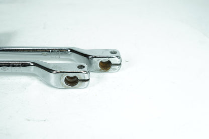 2007 - 2012 Harley-Davidson Softail Heritage Classic Gear Shifter Lever Pedal Pedals   33895-82C