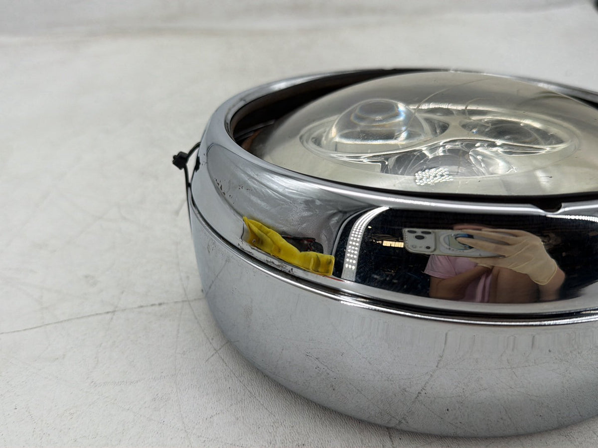 06 Harley Electra Glide Touring Ultra OEM Headlight Headlamp Head Light Halogen