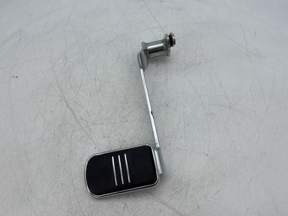 2010 Harley Street Glide Touring FLHX OEM Foot Brake Control Lever Pedal