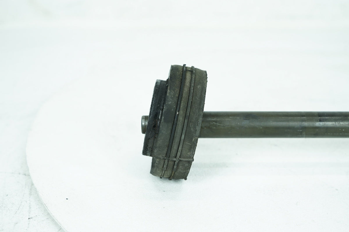 2000 Harley Touring FLHT Electra Glide OEM Rear Fork Swingarm Pivot Bolt Shaft