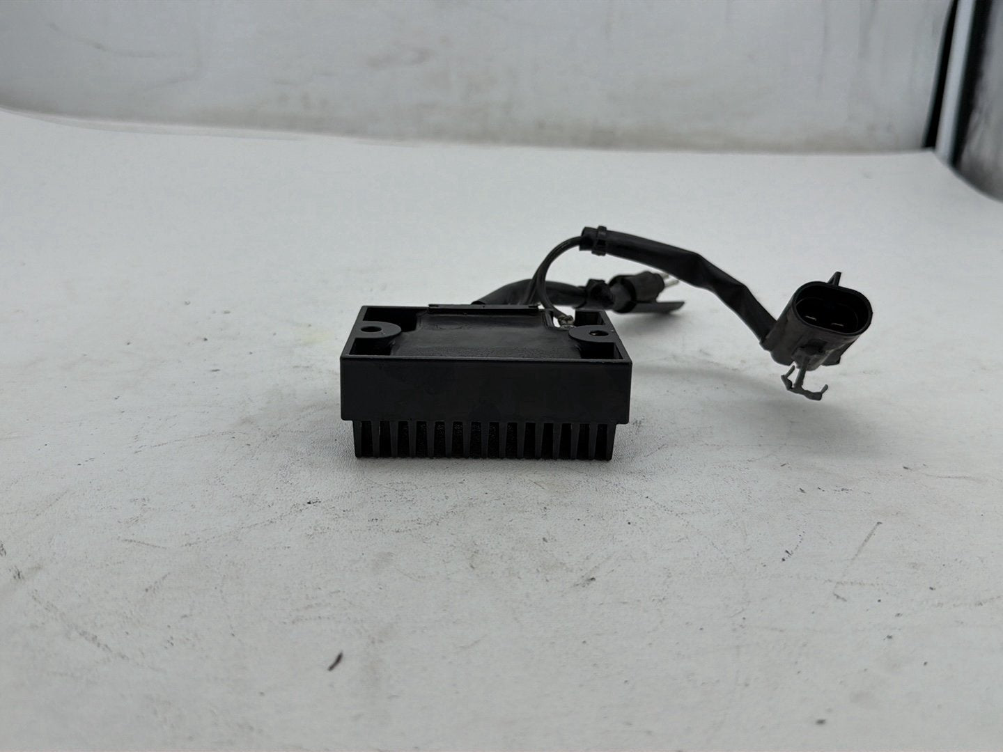 2006 Harley Sportster 883 XL883 OEM Voltage Regulator Rectifier