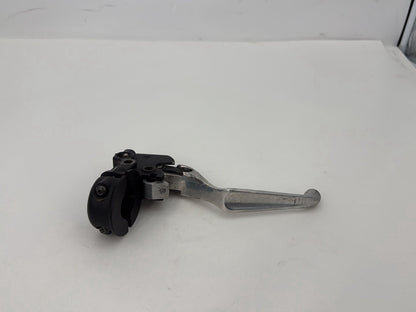 2014 Harley Sportster XL883L 883 SuperLow OEM Front Left Hand Clutch Control Lever
