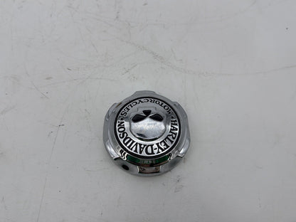 2009 Harley Sportster XL1200C 1200 Custom OEM Fuel Gas Tank Cap Bushing Hub
