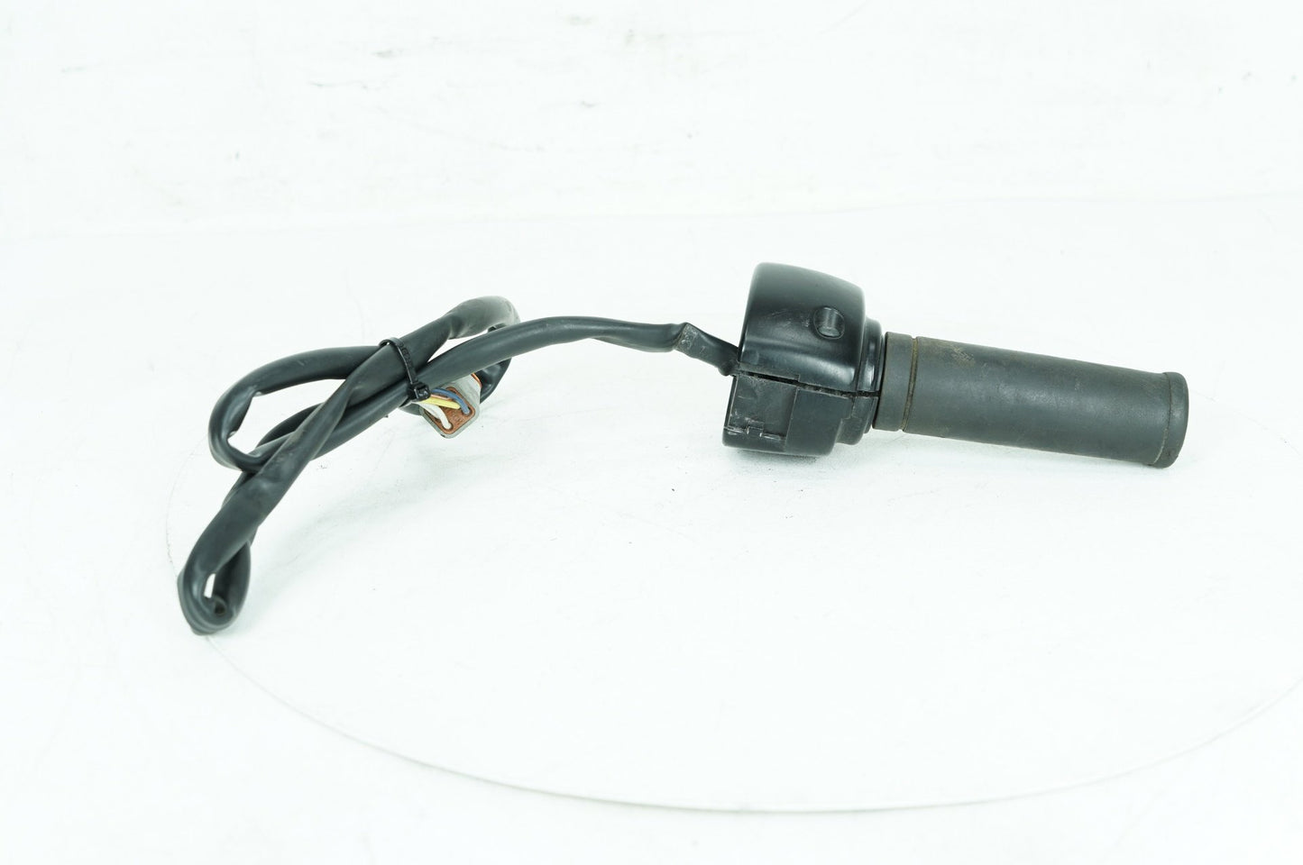 2003 Harley Softail FLSTC Heritage Classic OEM Left Turn Signal Headlight Switches Controls
