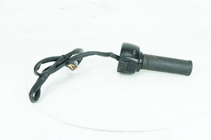 2003 Harley Softail FLSTC Heritage Classic OEM Left Turn Signal Headlight Switches Controls