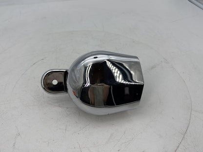 2007 - 2012 Harley-Davidson Touring Electra Glide Ultra Horn Signal Klaxon Chrome Cover 69012-93A