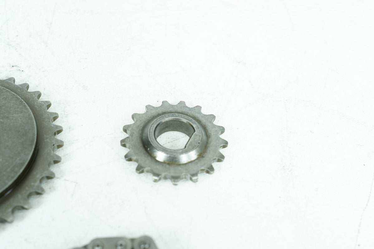 2007 - 2016 Harley-Davidson Dyna Super Glide Custom Engine Motor Main Primary Chain  	25675-06