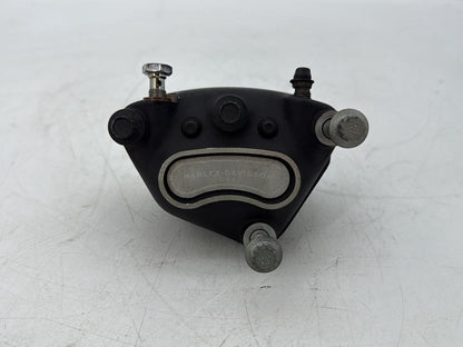 2005 Harley Touring FLHRCI Road King Classic OEM Front Right 1 Brake Caliper