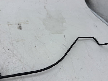 2002 Harley Heritage Softail Classic FLSTC OEM Rear Brake Hose Line Pipe