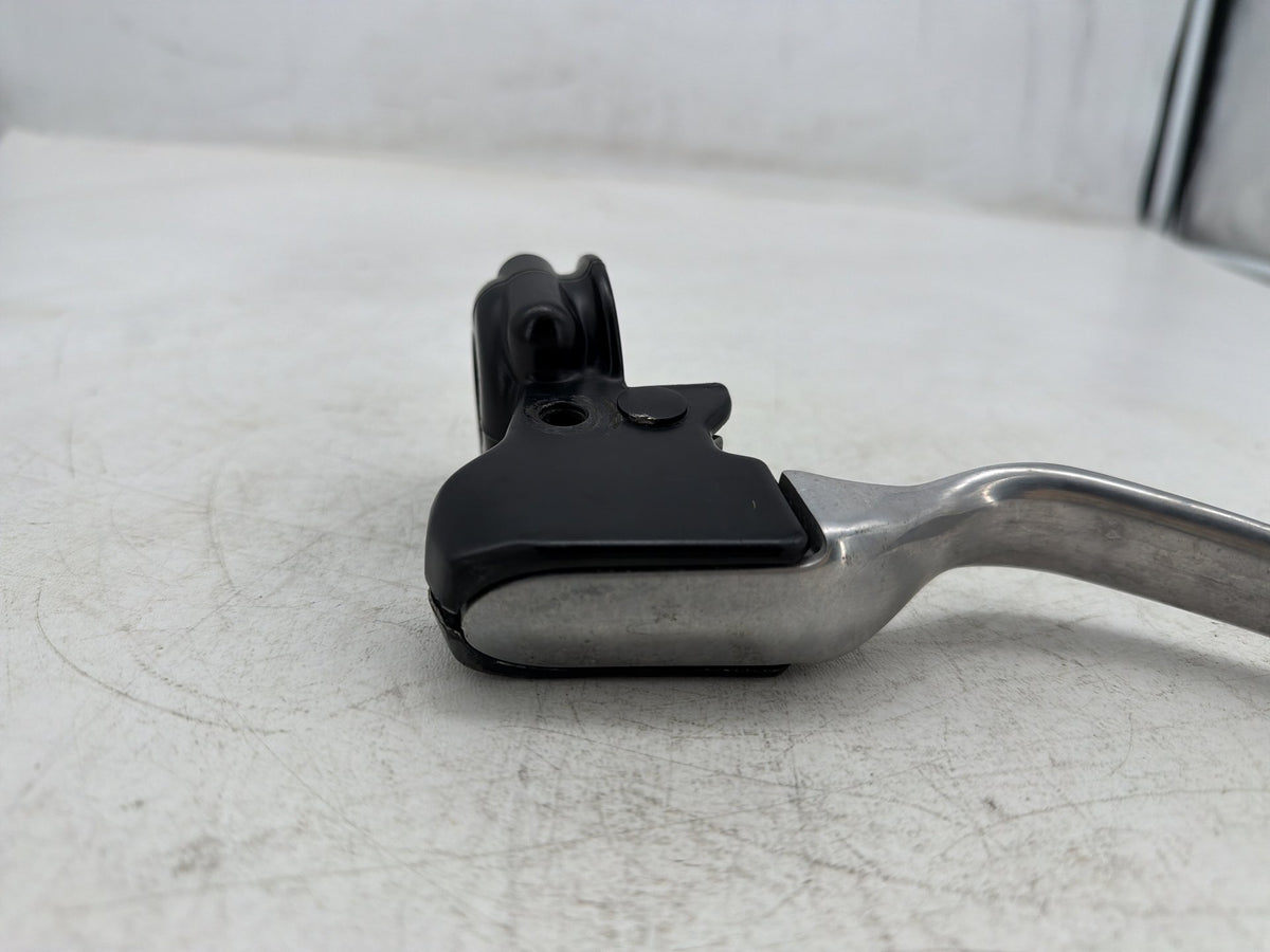 2012 Harley Street Glide Touring FLHX OEM Front Left Hand Clutch Control Lever