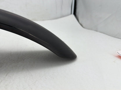 2009 Harley Dyna Street Bob FXDB OEM Front Wheel Fender Shell Panel