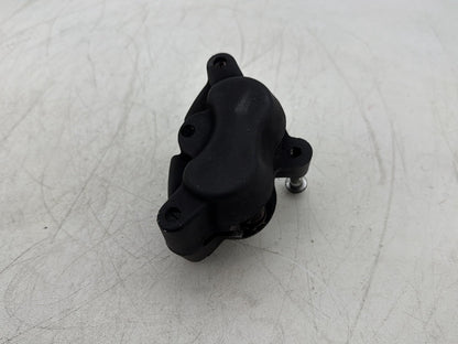 2011 Harley Softail FLSTFB Fat Boy OEM Front Left 1 Brake Caliper