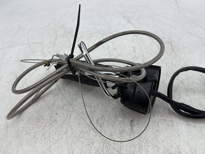 1995 Harley Road King Touring FLHR OEM Right Engine Start Kill Switches Controls