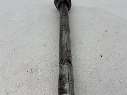 2008 - 2016 Harley-Davidson Touring Electra Glide Ultra Rear Wheel Axle Bolt Shaft 41056-09