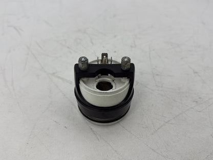 2007 - 2012 Harley-Davidson Touring Electra Glide Ultra Gas Petrol Gasoline Fuel Gauge Cluster 75111-08