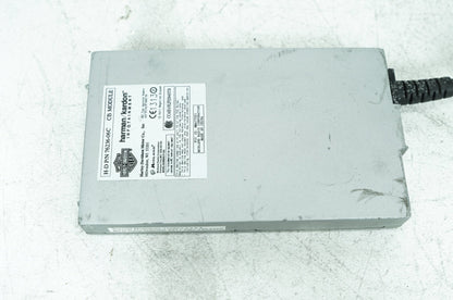 2008 - 2016 Harley-Davidson Touring Electra Glide Ultra XM Harman Kardon Radio Module 76236-06C