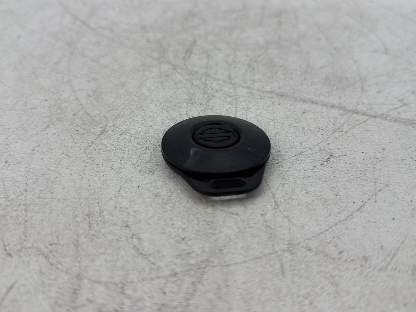 2005 Harley Electra Glide Touring Ultra FLHTCUI OEM Smart Keyless 1 Key Fob Remote