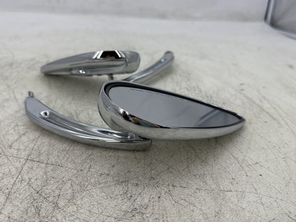 2007 Harley Touring FLHTC Electra Glide Classic OEM Left Right Rear View Mirror
