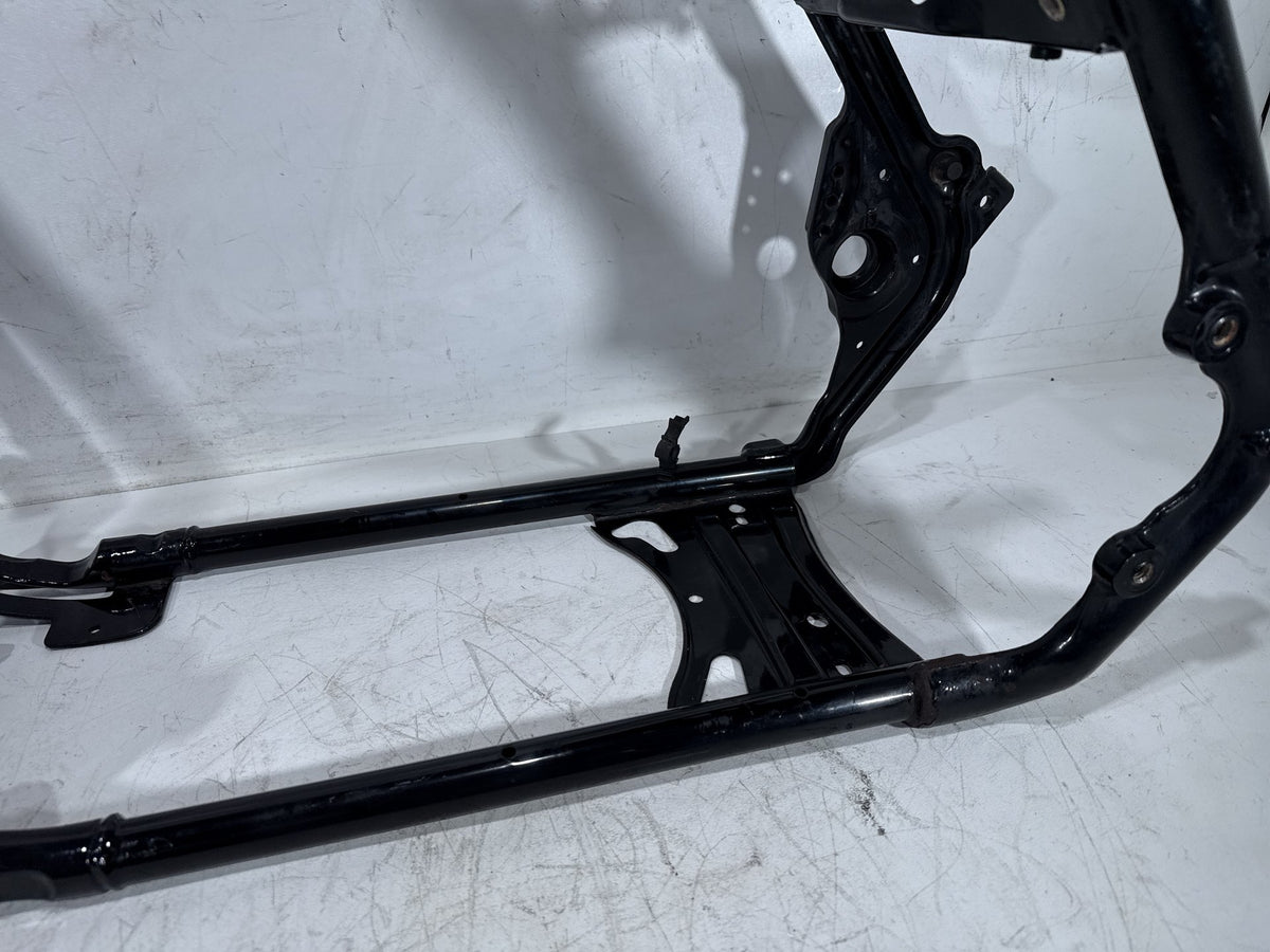 2012 Harley Electra Glide Touring Ultra OEM Body Main Frame Chassis C