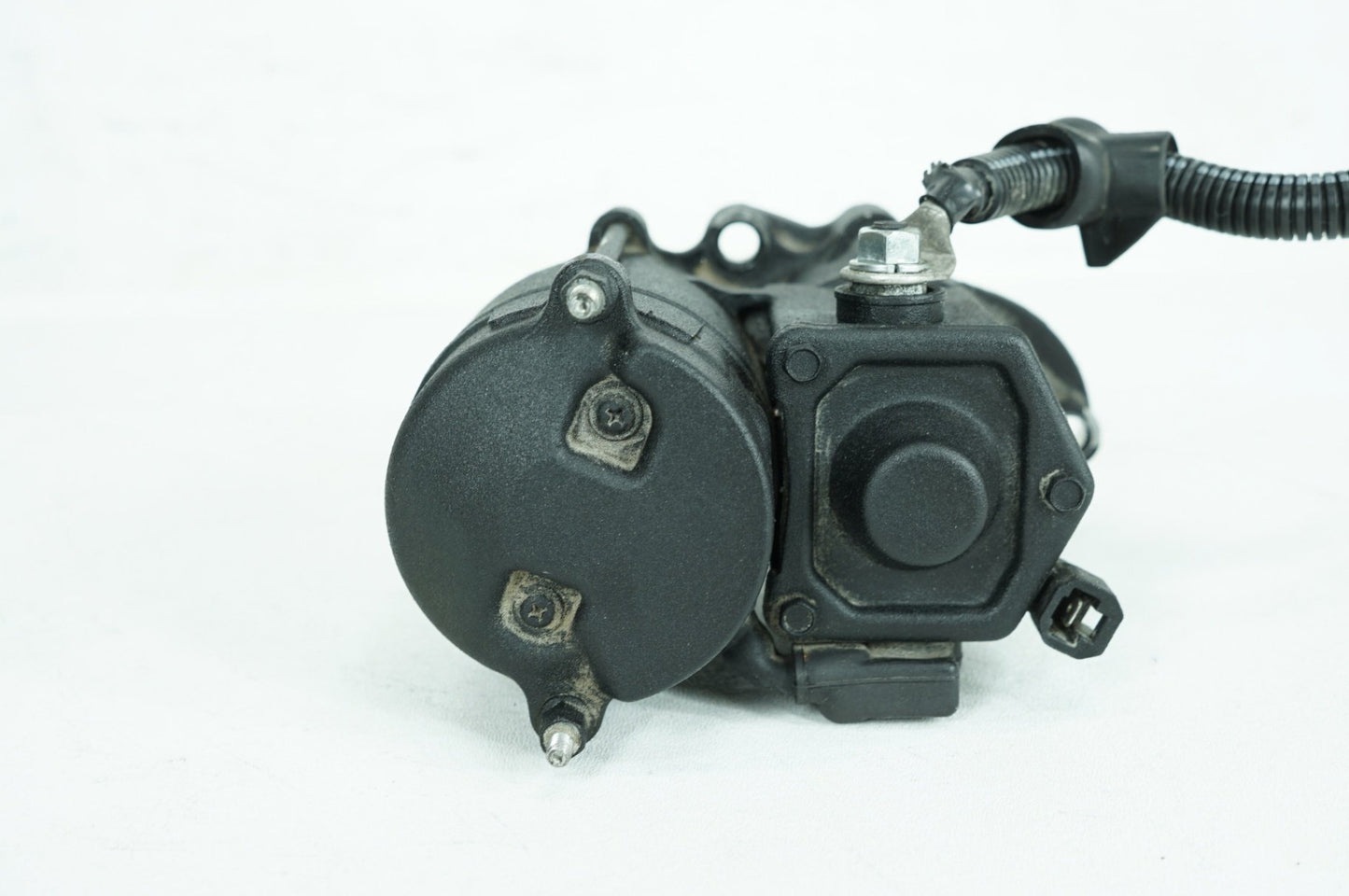 2007 - 2012 Harley-Davidson Softail Custom Engine Starter Motor 31618-06A