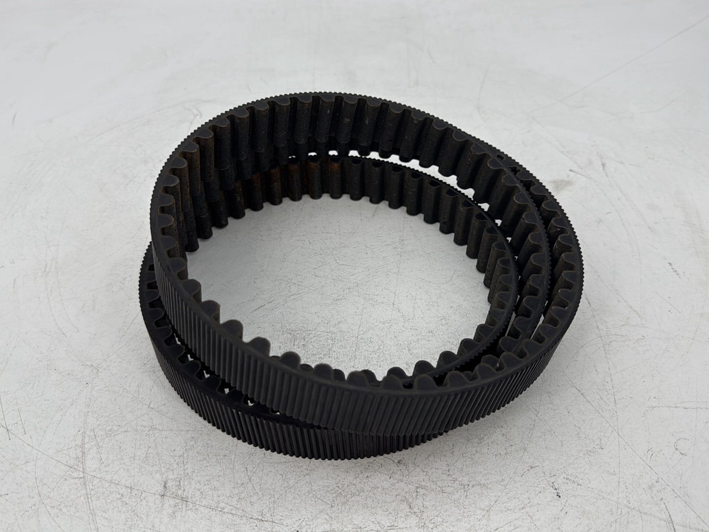 2006 - 2017 Harley-Davidson Dyna Street Bob Rear Drive Belt 40015-00