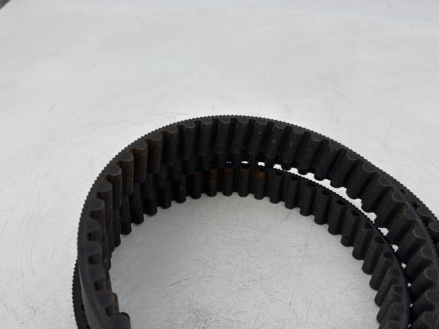 2006 - 2017 Harley-Davidson Dyna Street Bob Rear Drive Belt 40015-00