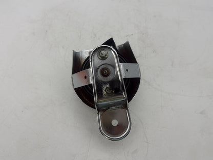2005 Harley Touring FLHRCI Road King Classic OEM Horn Signal Klaxon Chrome Cover