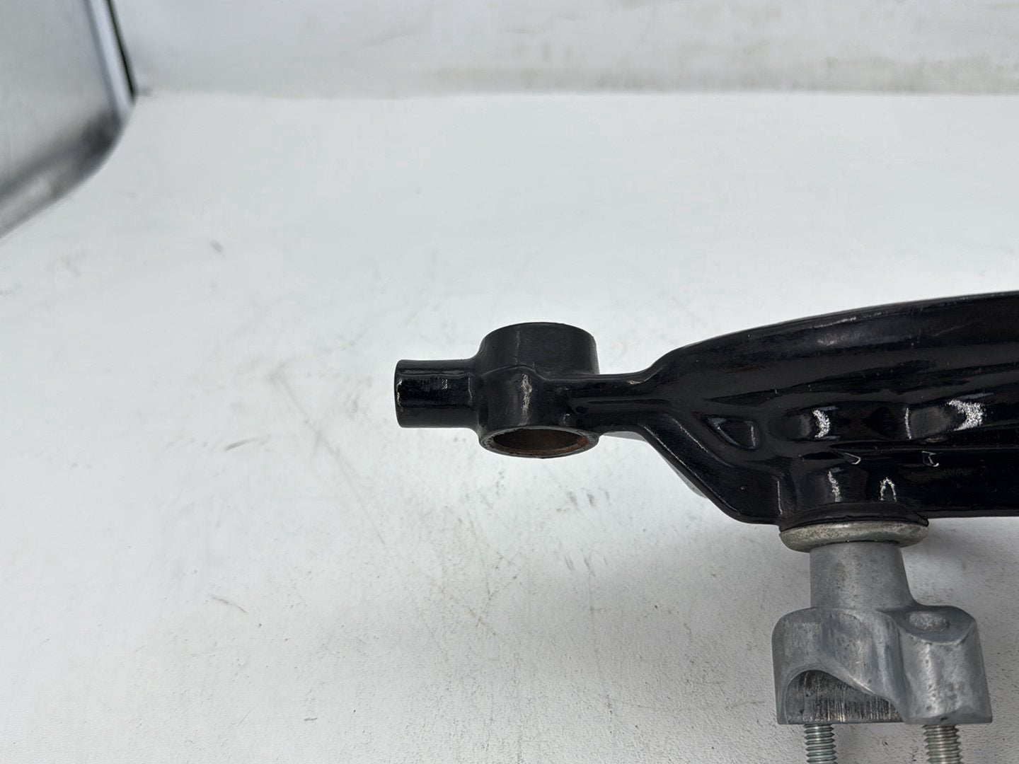 2007 Harley Street Glide Touring FLHX OEM Front Fork Upper Triple Tree Clamps